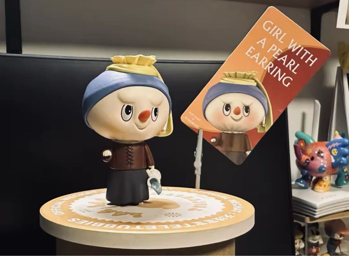 2025年最新】Yahoo!オークション -#labubu(その他)の中古品