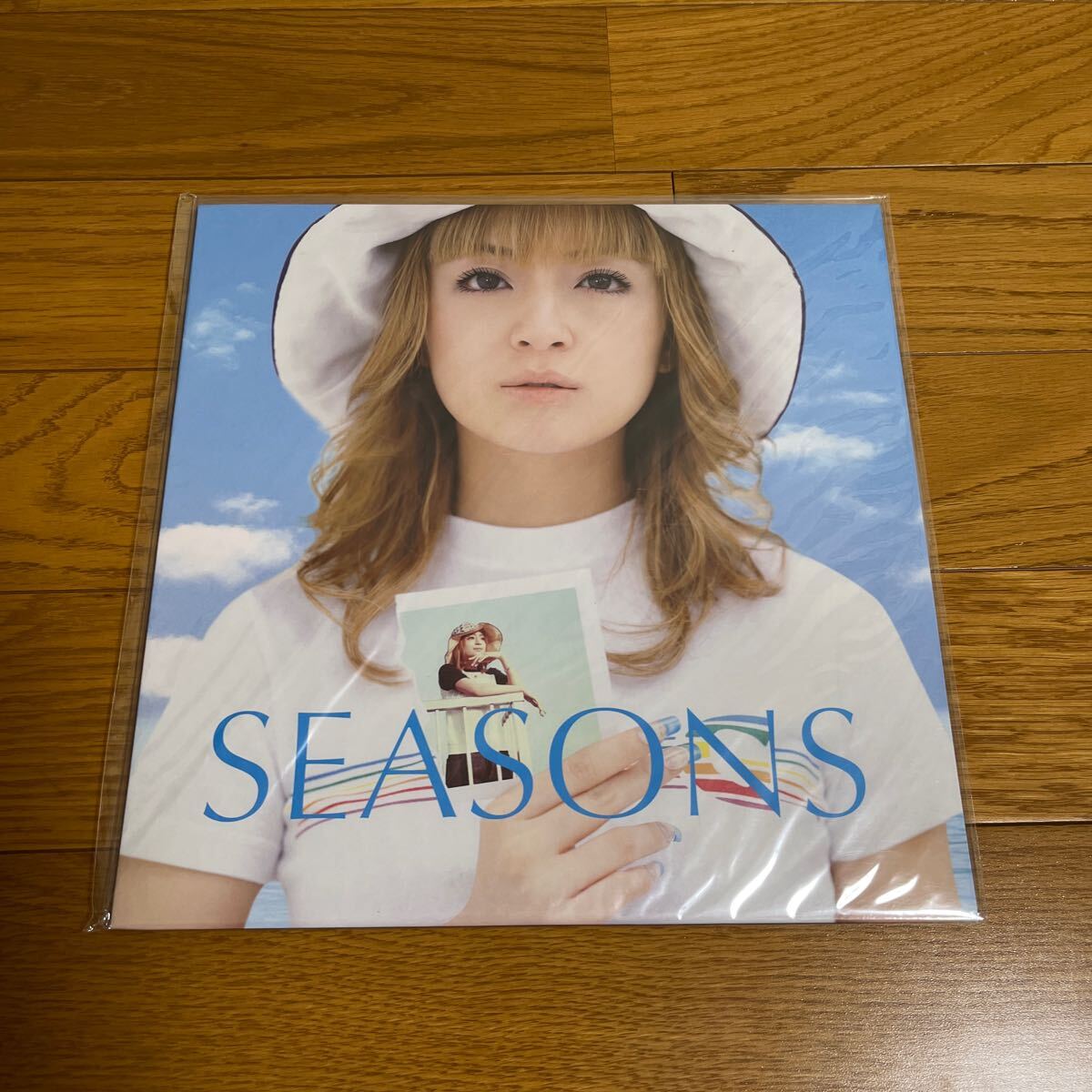 浜崎あゆみ レコード 8枚セット 未使用品 2025年最新】Yahoo!オークション - 浜崎あゆみ(は は行)の中古品