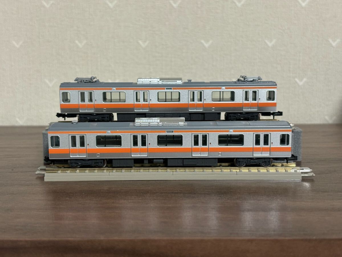 2025年最新】Yahoo!オークション -tomix e233の中古品・新品・未