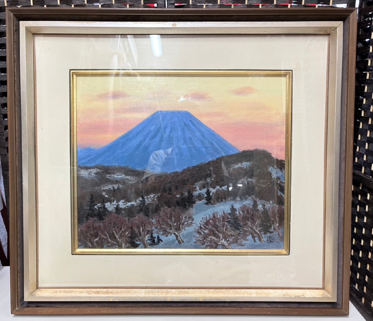 ☆坂本直行☆「カンアオイ」肉筆 単色水彩画 小作品20角額 未使用! 2025年最新】Yahoo!オークション -坂本直行 絵画の中古品・新品