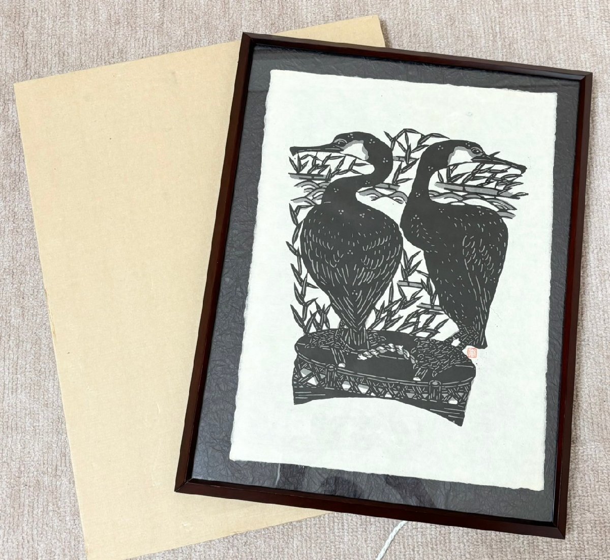 悳俊彦 作 杏の里 油彩画 肉筆 真作 油絵 風景画 絵画 木製フレーム 額装 悳俊彦 作 杏の里 油彩画 肉筆 真作 油絵 風景画 絵画 木製