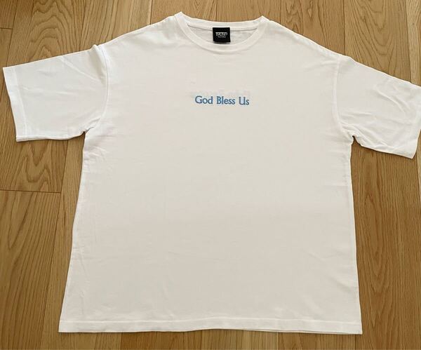 新品未着用☆藤井風☆God Bless Us☆Tシャツ☆Lサイズ☆グッズ☆