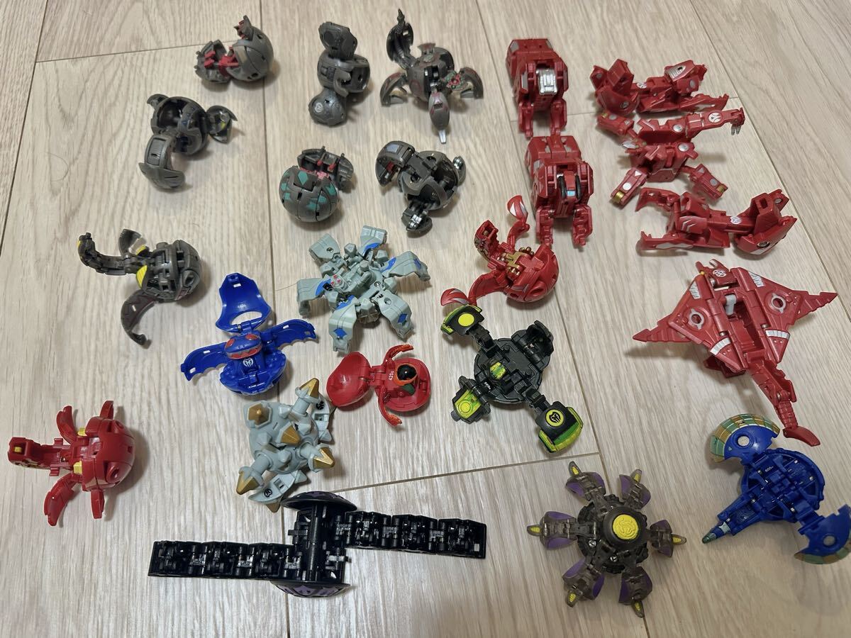 【8/31まで大特価】爆丸 まとめ売り Yahoo!オークション -「爆丸 まとめ売り」(おもちゃ、ゲーム) の