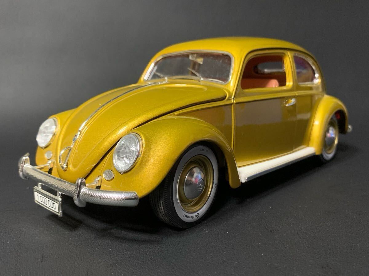 新品未使用 Road Signatur ワーゲン ビートル 1/18 ミニカー 2025年最新】Yahoo!オークション -ビートル ミニカー 1/18の