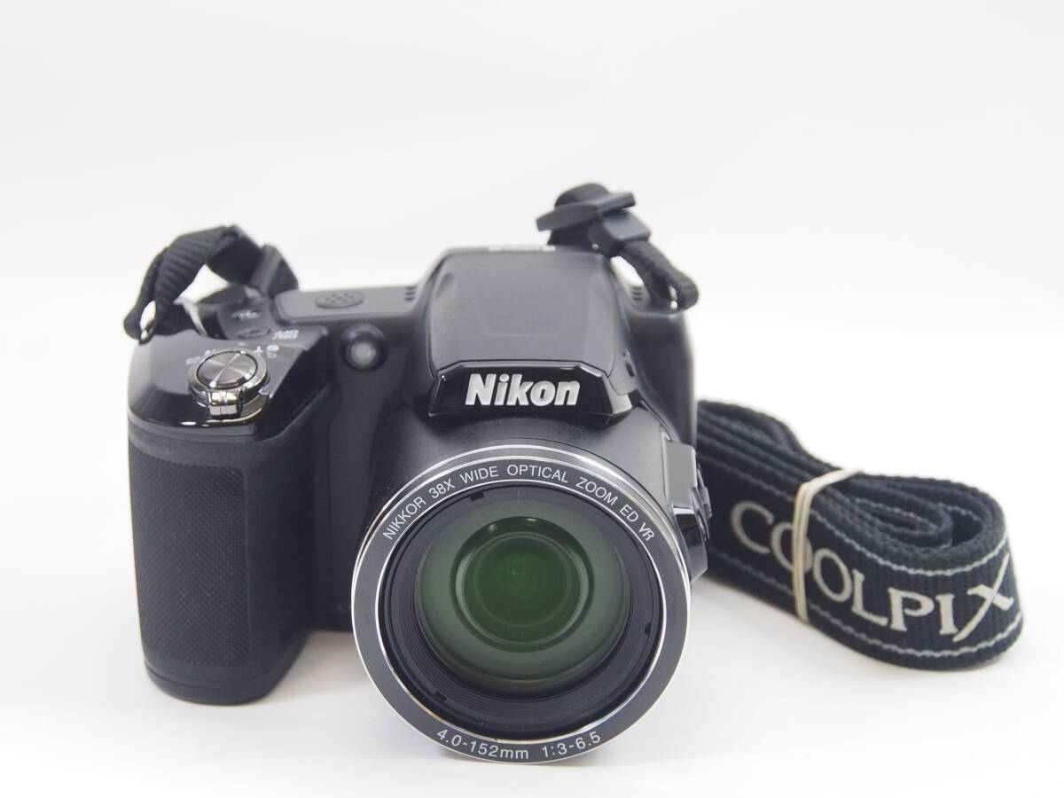 Yahoo!オークション -「ニコン coolpix l840」の落札相場・落札価格