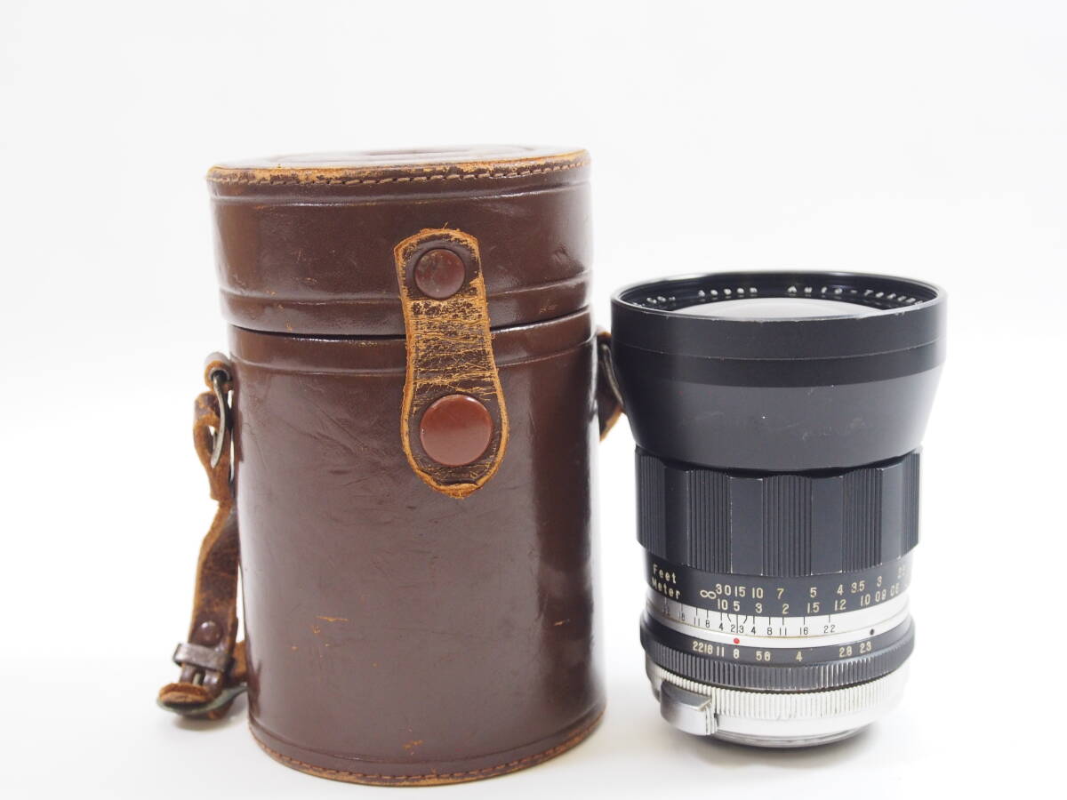 Yahoo!オークション -「takumar 35mm f2.3」の落札相場・落札価格
