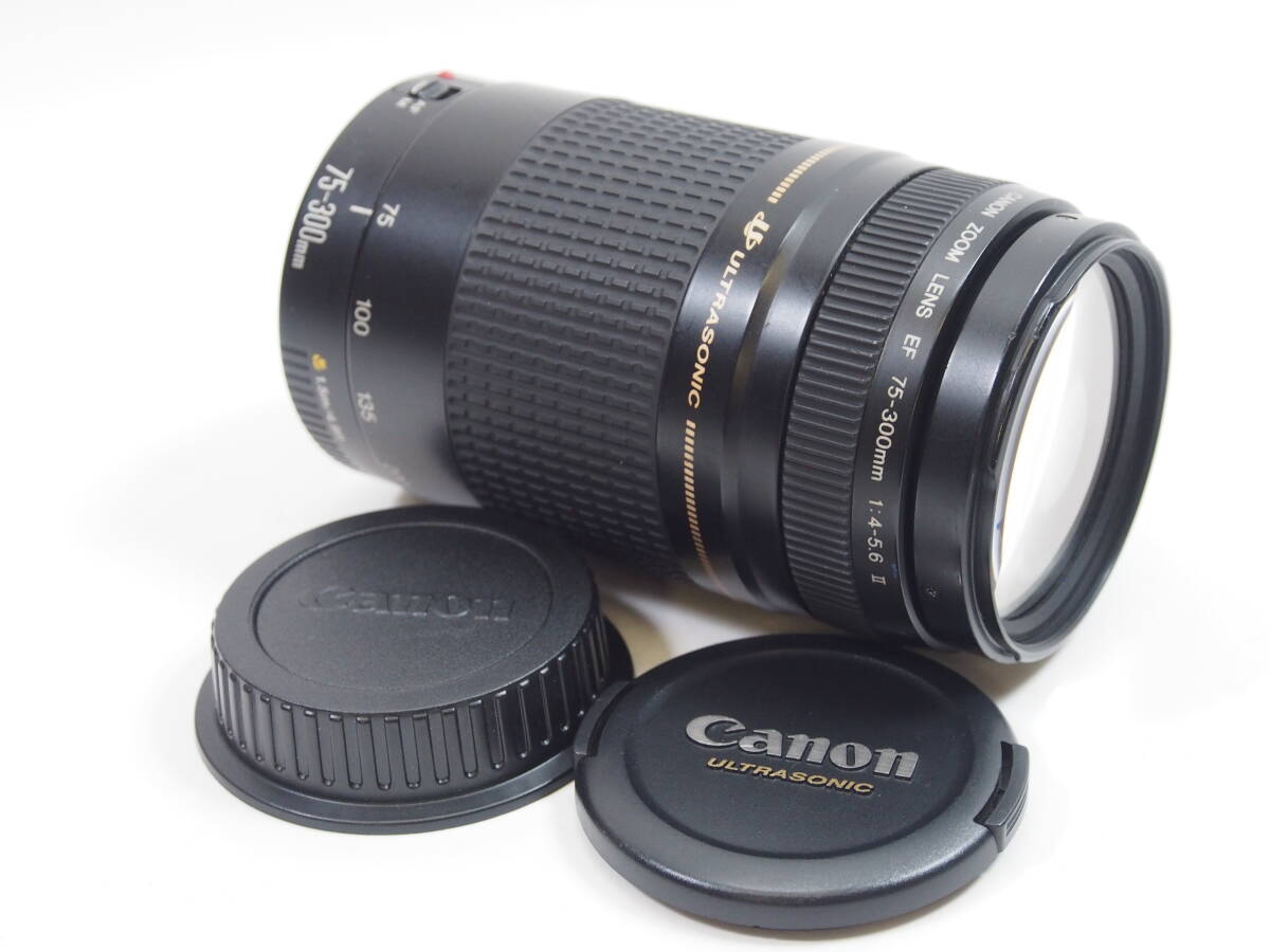 Yahoo!オークション -「ef75-300 ジャンク」の落札相場・落札価格
