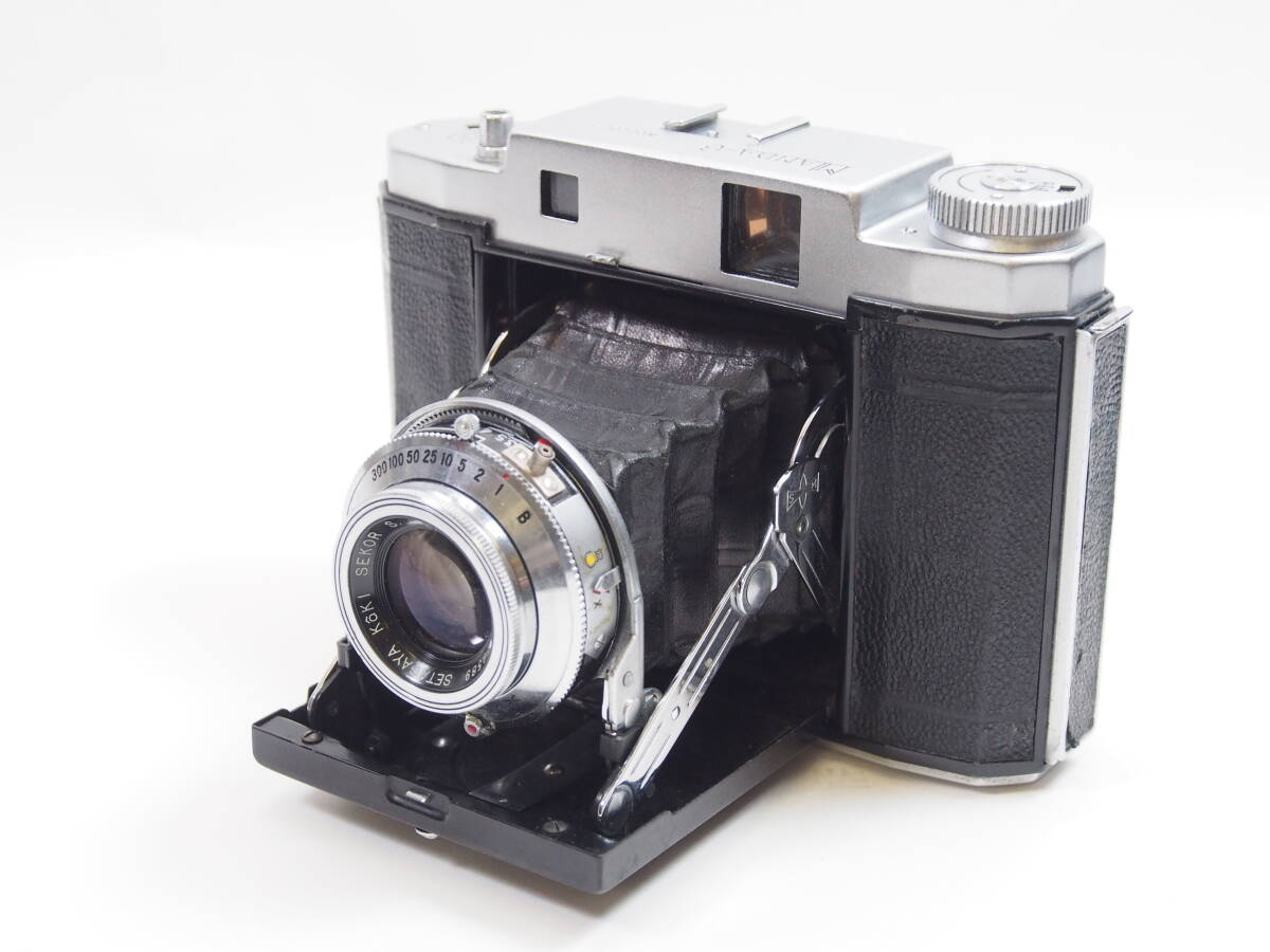 マミヤシックス 昭和 レトロ ビンテージ フィルム Yahoo!オークション -「マミヤ6」(フィルムカメラ) (カメラ