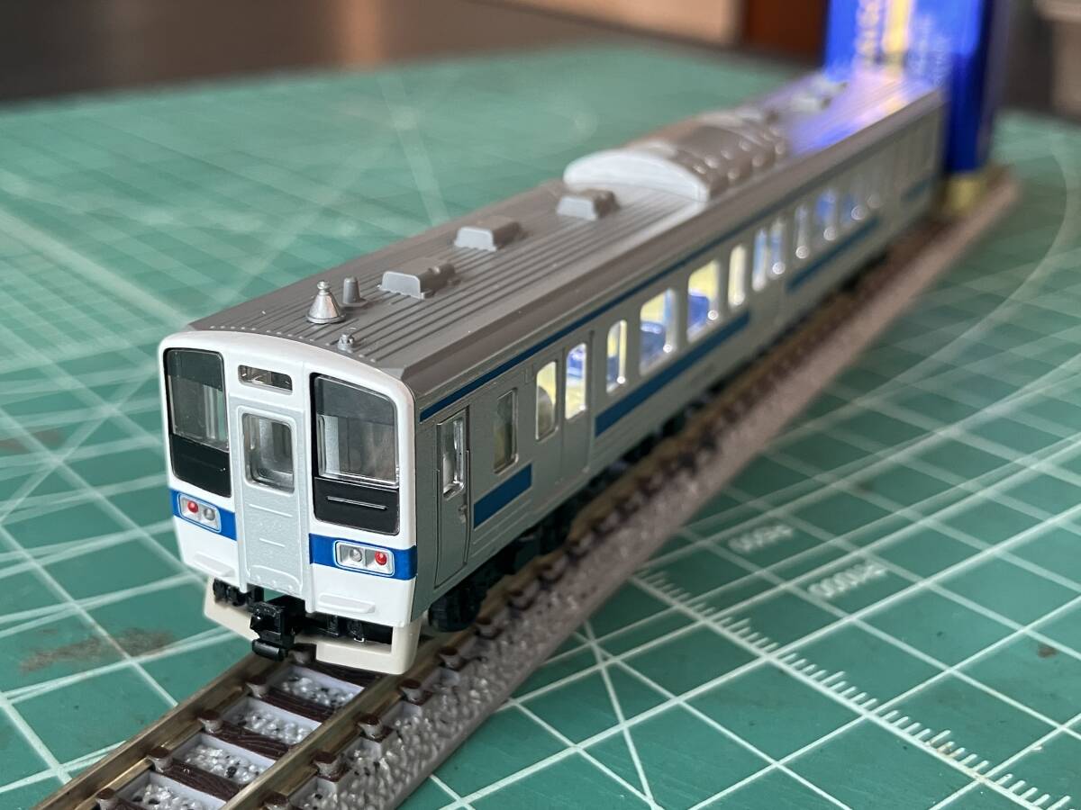 TOMIX 415系 ジャンク Yahoo!オークション -「tomix 415系1500」(Nゲージ) (鉄道模型