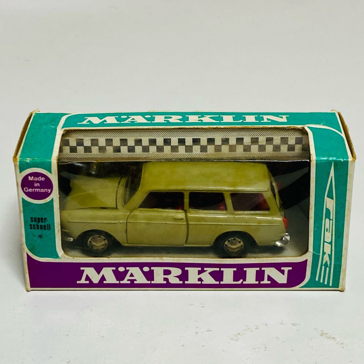 2025年最新】Yahoo!オークション -メルクリン ミニカーの中古品