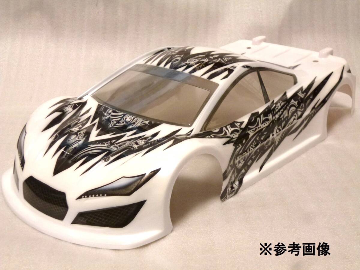 1/10ツーリングカー用ボディ(新品、中古) 2025年最新】Yahoo!オークション -ツーリングカー ボディの中古
