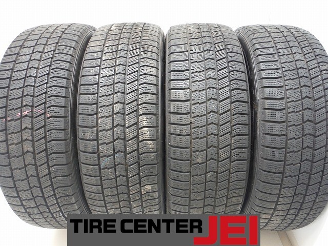 ダンロップ スタッドレスタイヤ(中古) 225/45R21 3本セット(22年製 2025年最新】Yahoo!オークション -スタッドレス 225/45/r21