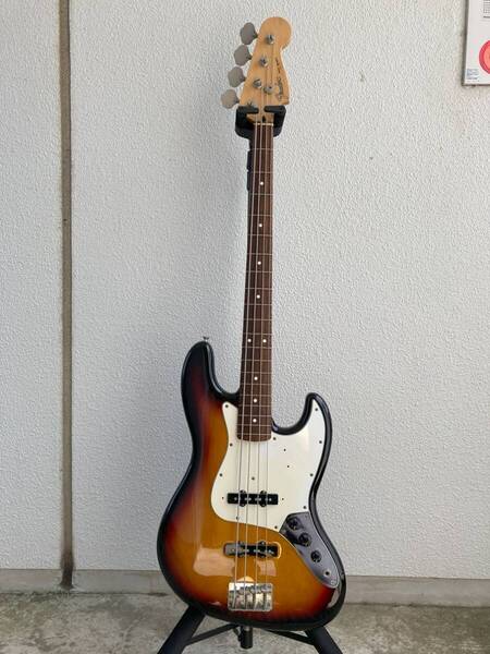 Fender Japan Jazz Bass Serial T / フェンダージャパン ジャズベース Tシリアル