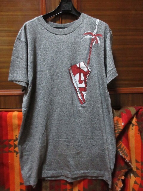 NIKE 肩掛けJORDANジョーダン ヴィンテージTシャツ 黒L USA製 Yahoo!オークション -「ナイキ 肩掛け tシャツ」の落札相場
