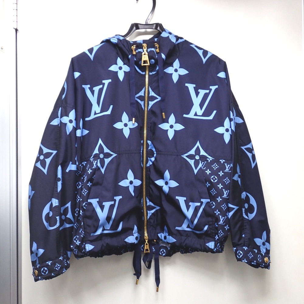 LOUIS VUITTON ブルゾン(その他) 紺xピンク 4103425M0105 2025年最新】Yahoo!オークション -ルイヴィトンブルゾン