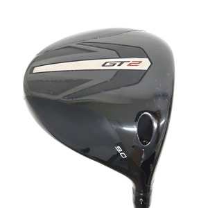 IT75961 Titleist Driver GT2 9.0° Titleist б/у
