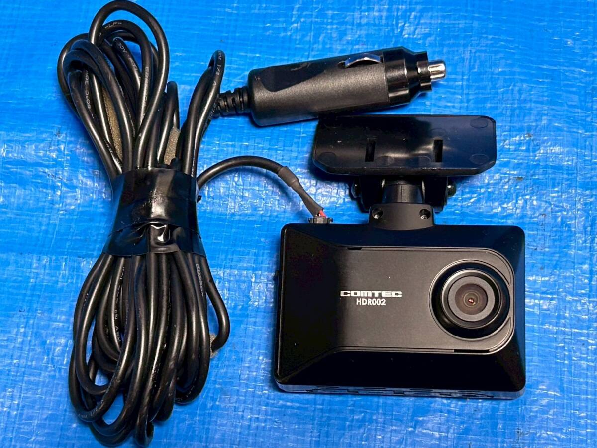 中古品CMTEC ドライブレコーダー 2025年最新】Yahoo!オークション -コムテック ドライブ