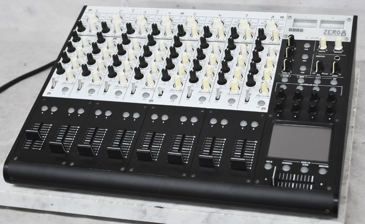 コルグ デジタルPAミキサー〝KORG D8 〟 2025年最新】korg-d8の人気アイテム - メルカリ