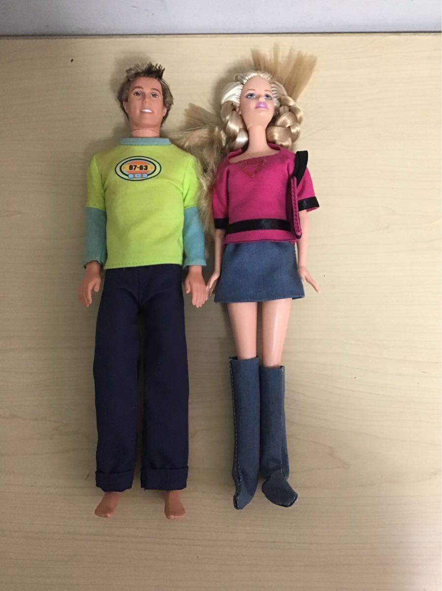 2025年最新】Yahoo!オークション - シリーズコレクション(人形