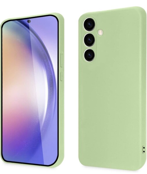 Galaxy A54 5G ケース 耐衝撃 人気 ギャラクシー A54 SC-53D SCG21 カバー 米軍MIL規格 ワイヤレス充電 ストラップホール付き グリーン 緑