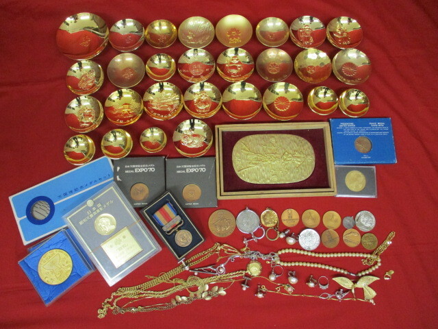 Yahoo!オークション -「メッキおまとめ」の落札相場・落札価格