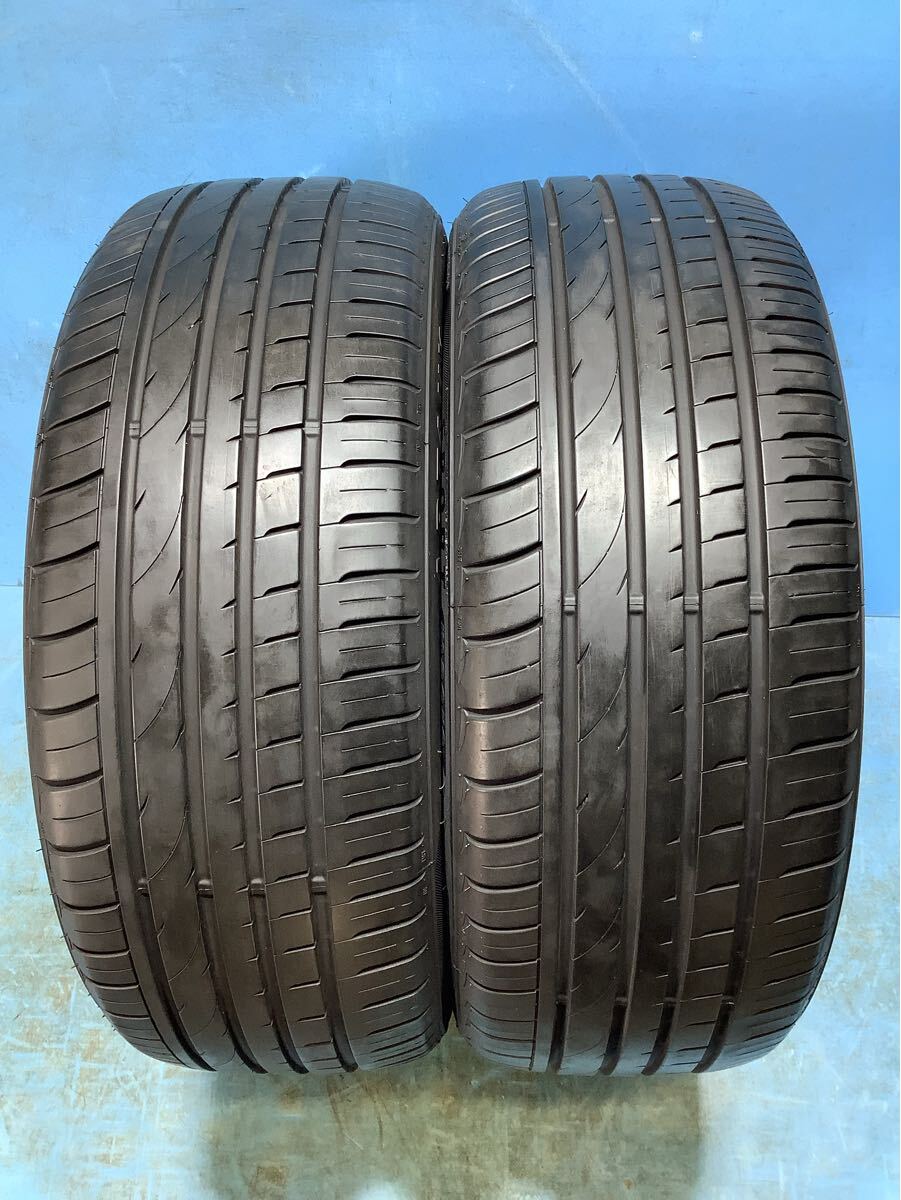 【中古】225/45R18 バリ山2本 2025年最新】Yahoo!オークション -225 45r18 スタッドレスの中古