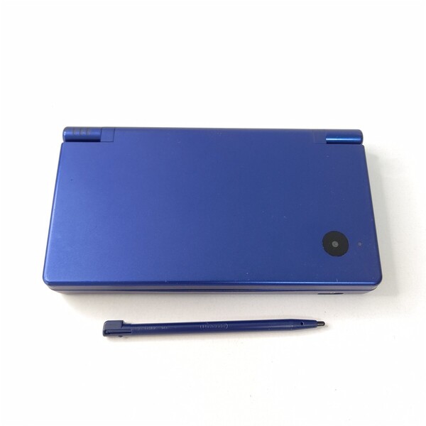 Nintendo ニンテンドーDSi メタリックブルー 画面極美品 任天堂