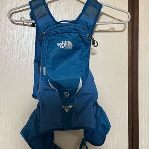 THE NORTH FACE ノースフェイス Martin Wing6 トレランザック 6L
