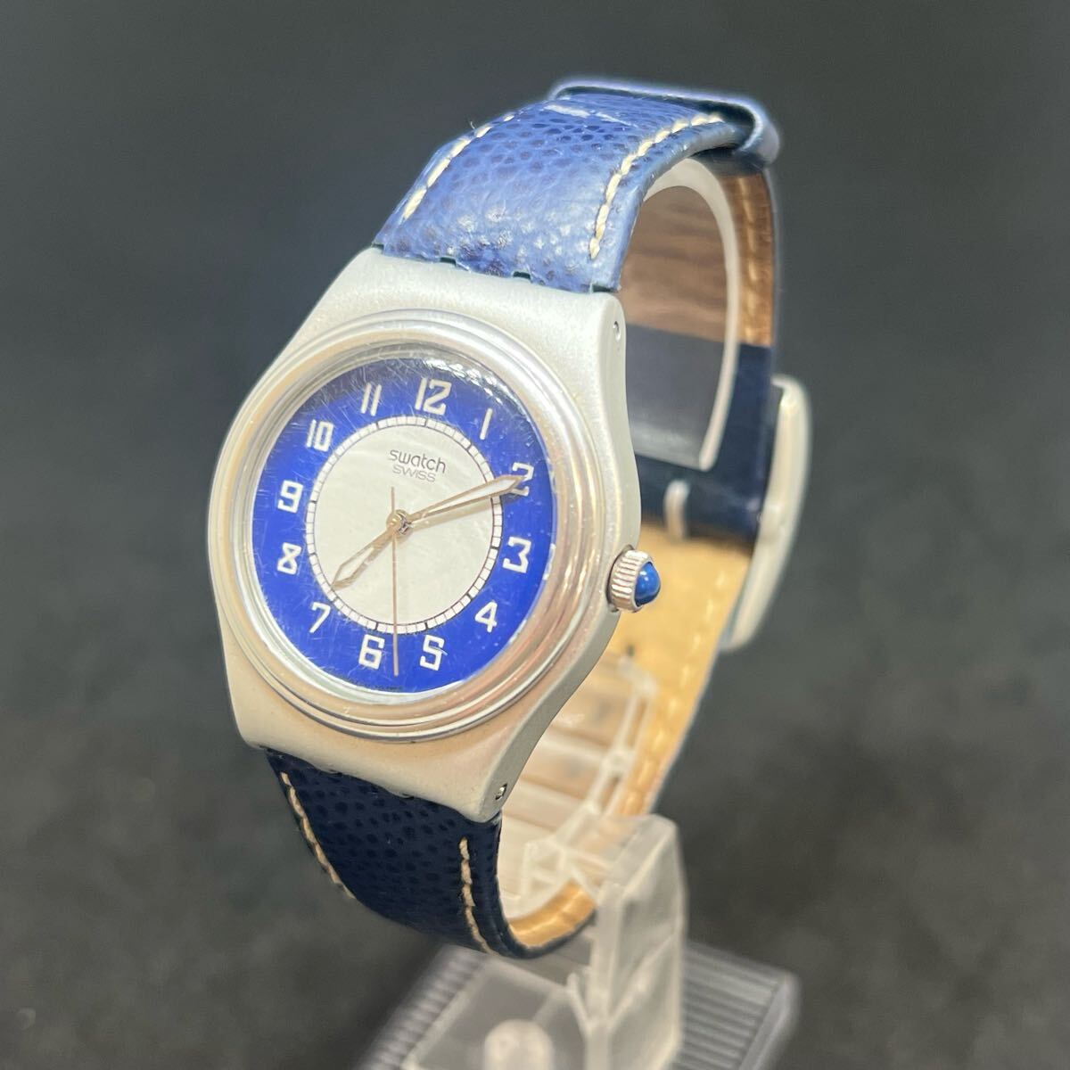 2025年最新】Yahoo!オークション -スウォッチ swatchの中古品