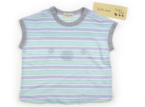 キッズズー Kids Zoo Tシャツ・カットソー 70サイズ 男の子 子供服 ベビー服 キッズ
