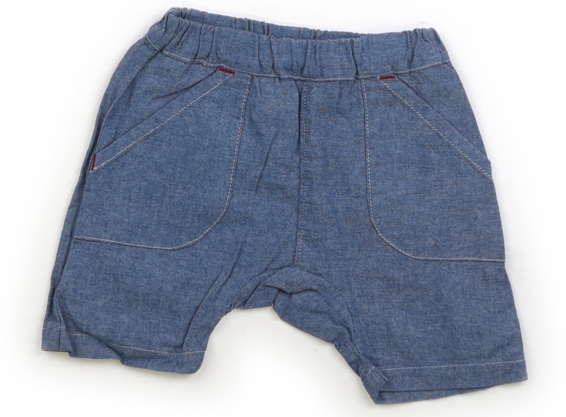  Combimini Combimini шорты 70 размер девочка ребенок одежда детская одежда Kids 