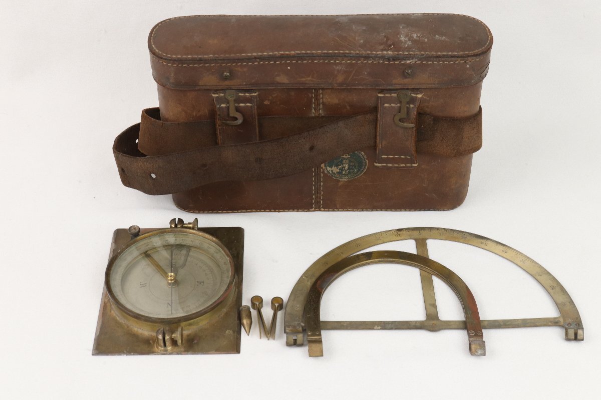 2025年最新】Yahoo!オークション -コンパス羅針盤(アンティーク