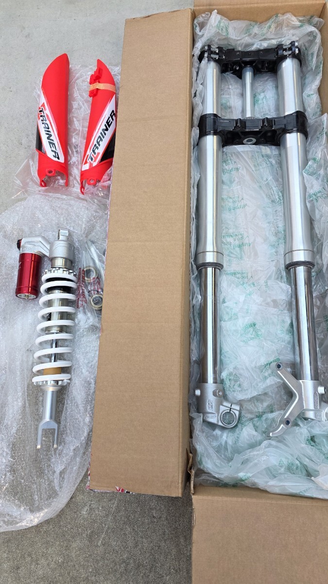 2025年最新】betaのオートバイパーツが多数揃う！人気の商品がお