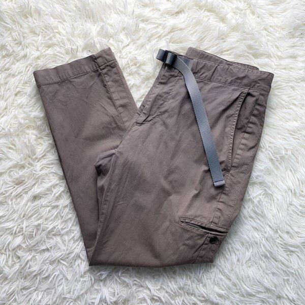 THE NORTH FACE PURPLE LABEL Cavalry Twill Field Pants 32 ノースフェイスパープルレーベル キャバリーツイル フィールドパンツ 32インチ