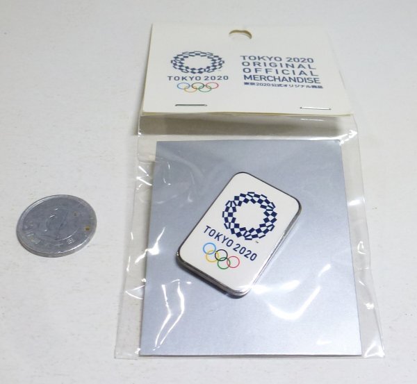 【ご希望の際1280円】東京オリンピックピンバッジ2個 2025年最新】東京オリンピックピンバッジの人気商品が勢揃い