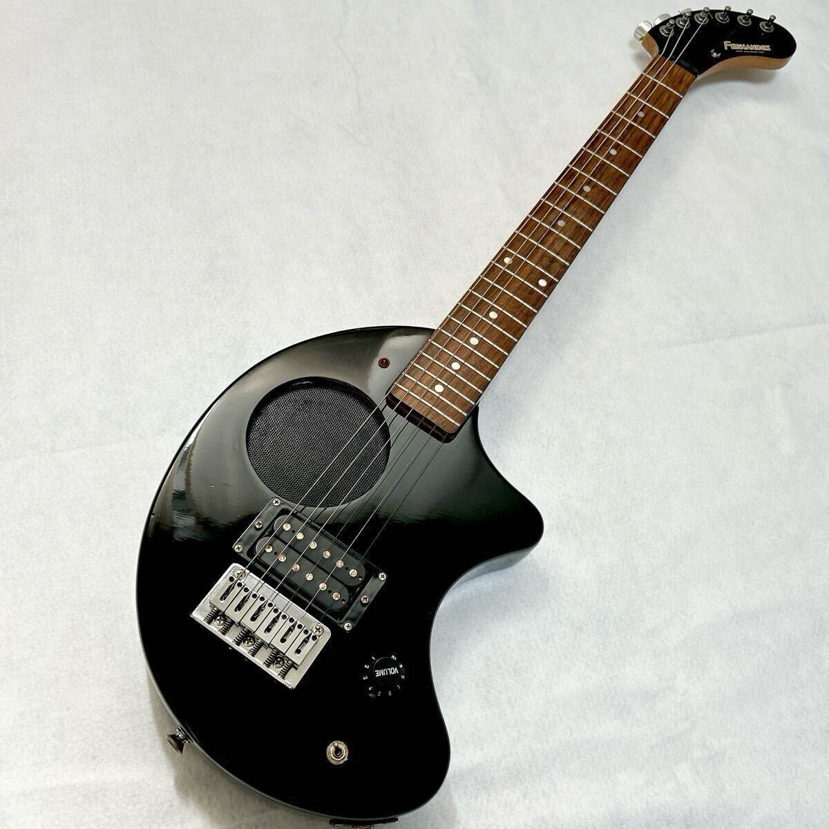 ゾーサン　フェルナンデス　ギター　現状品 Yahoo!オークション -「zo3」(フェルナンデス) (本体)の落札相場