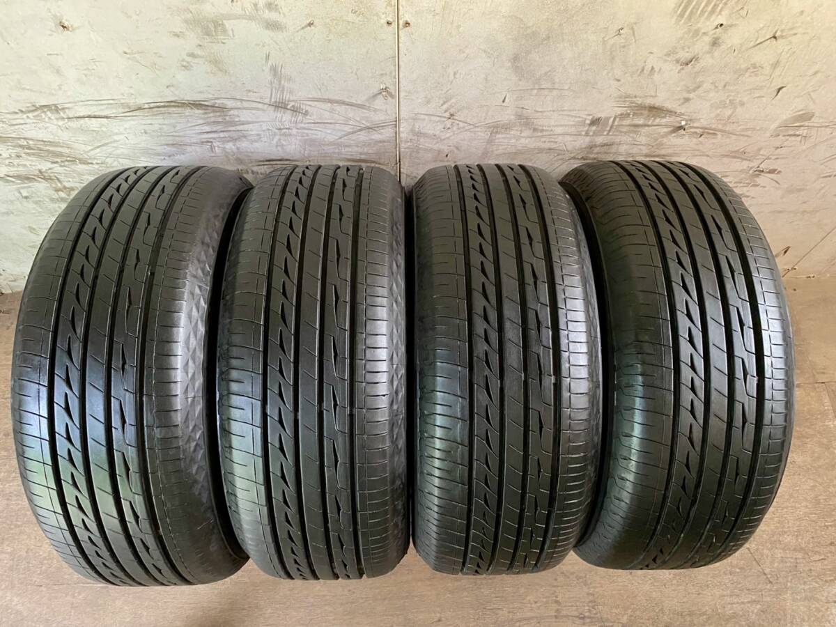 2025年最新】Yahoo!オークション -ブリヂストン タイヤ レグノ