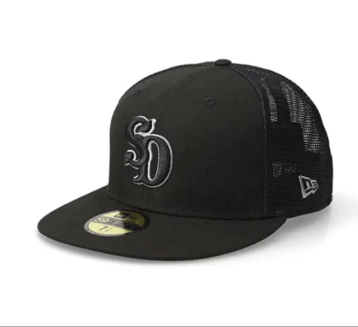 NEW ERA × SOSHI 59FIFTY 7 5/8 新品未使用 2025年最新】Yahoo!オークション -ニューエラ 7 5/8の中古品