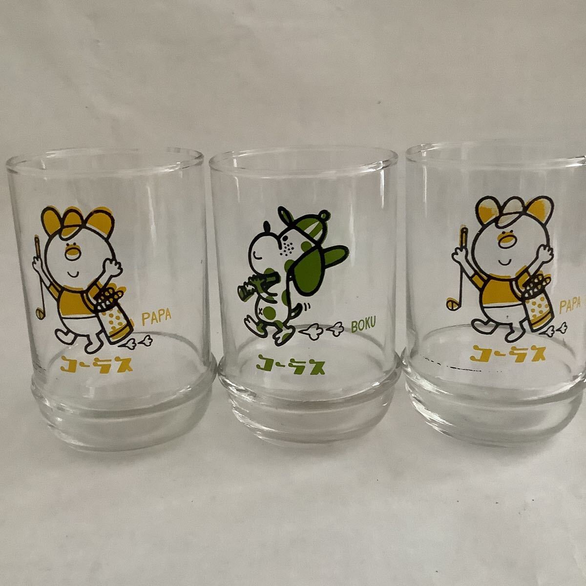 2025年最新】Yahoo!オークション -森永コーラスの中古品・新品