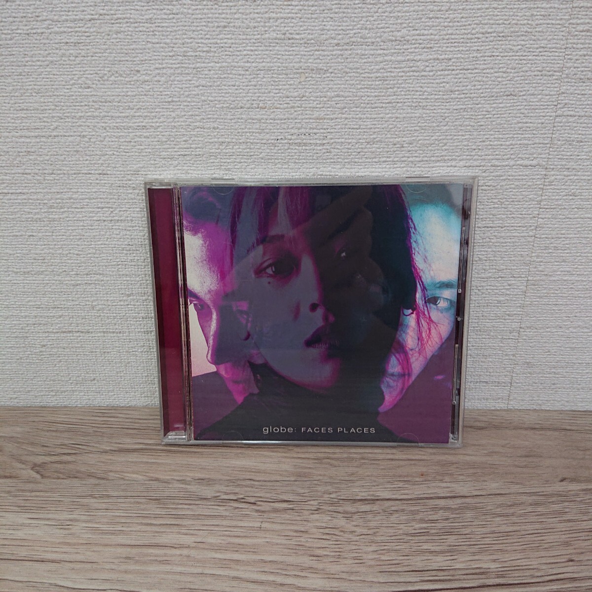 2025年最新】Yahoo!オークション -globe アルバムの中古品・新品