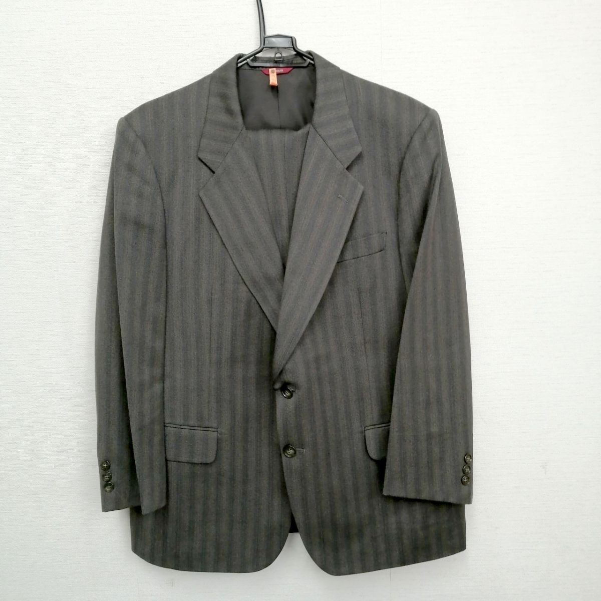 2025年最新】Yahoo!オークション -ダーバン スーツの中古品