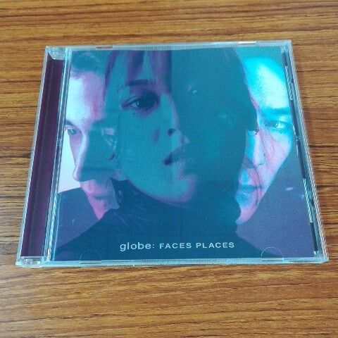 globe CD 中古 globe - globe CD 即決価格 送料無料｜Yahoo!フリマ（旧PayPay