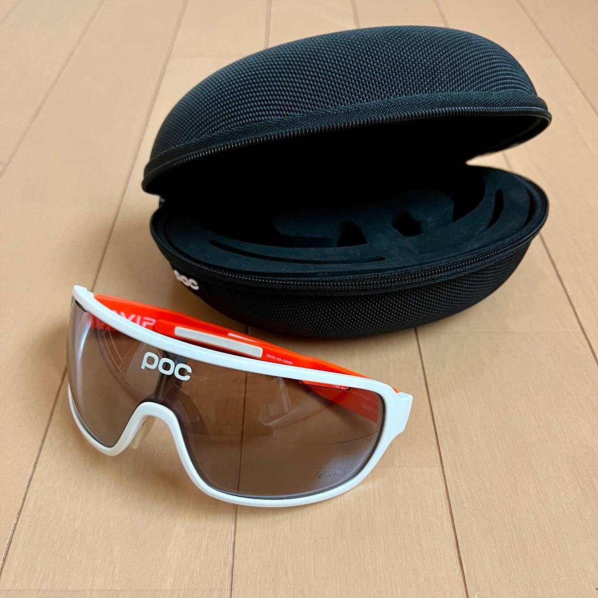 POC サングラス DO high 中古 2025年最新】Yahoo!オークション -ポック poc サングラスの中古