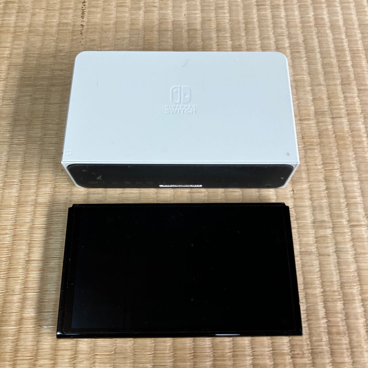任天堂スイッチ ジャンク Nintendo Switch ジャンク 最終値下げ中Nintendo Switch 本体