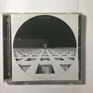 【ボーナストラック付き輸入盤CD】ブルー・オイスター・カルト/狂気への誘い/BLUE OYSTER CULT 1st ALBUM ファーストアルバム