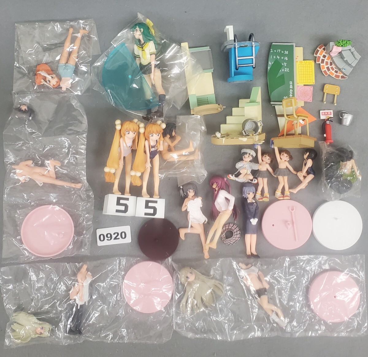 Yahoo!オークション -「フィギュア まとめ」(完成品