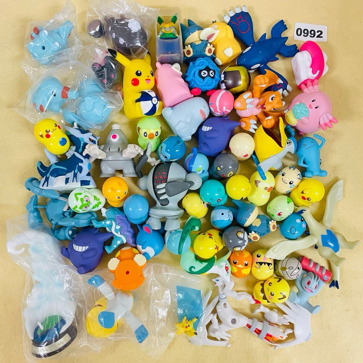 ポケモン指人形 まとめ売り 88体 Yahoo!オークション -「ポケモン 指人形 まとめ」の落札相場