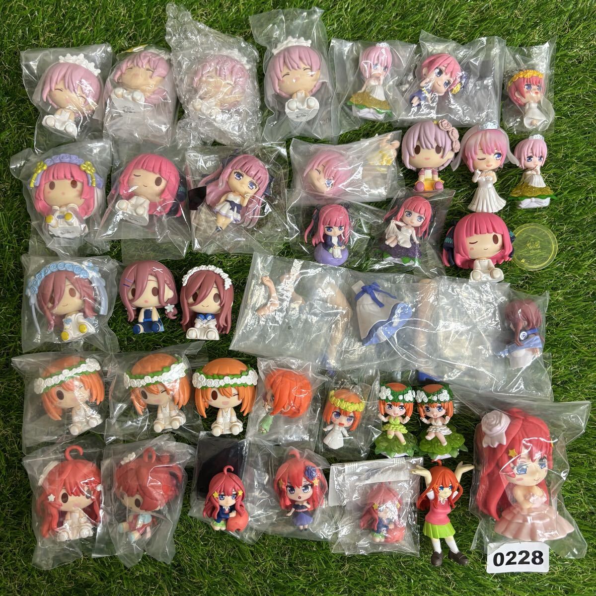 2025年最新】五等分の花嫁 一番くじの商品一覧 - Yahoo!オークション