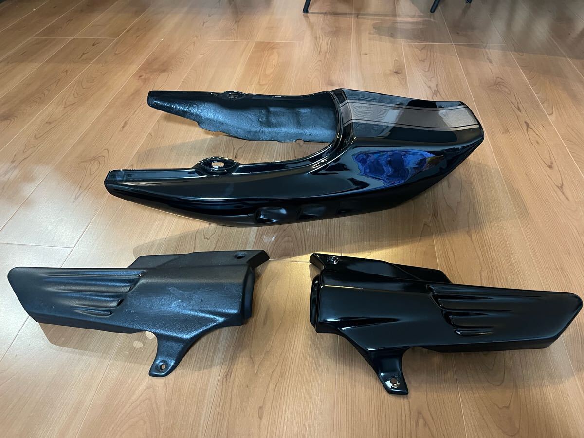 XJR400 純正テール LED基盤 セット XJR400 純正テール LED基盤 セット 2025年最新】xjrテールランプ