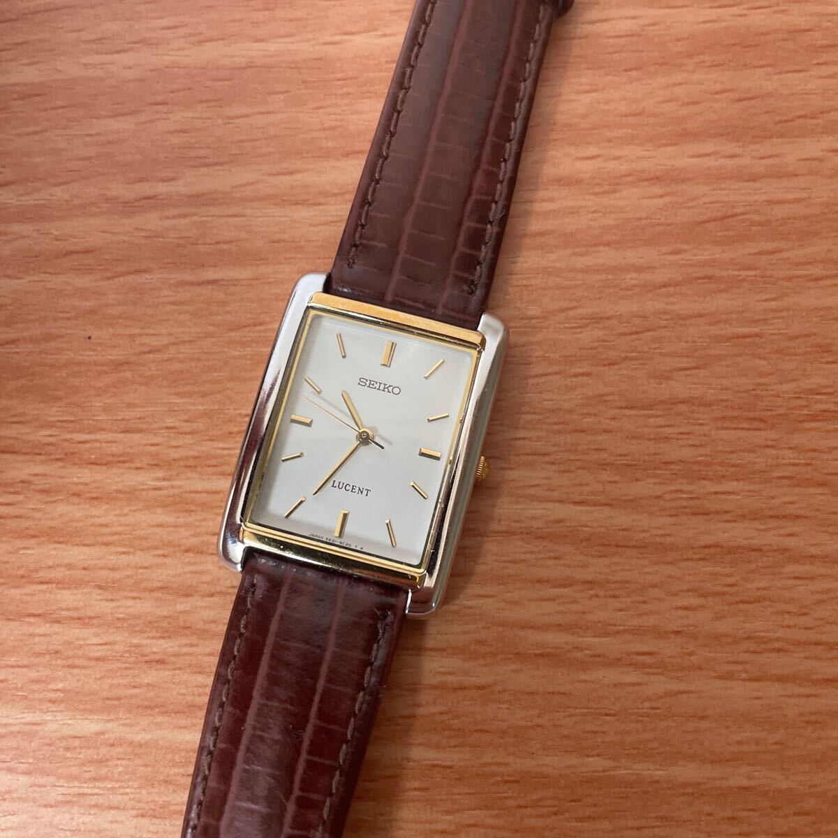 SEIKO クォーツ 3針 5E21-6 E50 関西TV 男性用 メンズ 2025年最新】Yahoo!オークション -seiko 5e21の中古品・新品・未